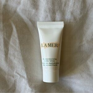 La Mer Moisturizing Matte Lotion